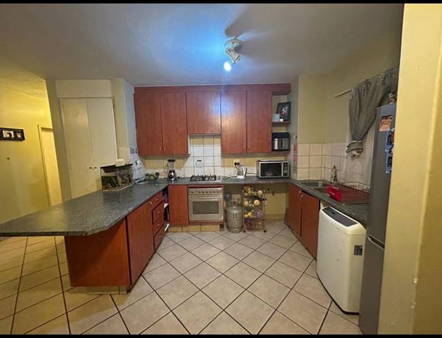 2 BEDROOM PROPERTY TO RENT IN NORTH RIDING